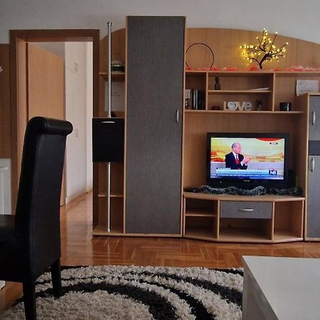 Centar S Apartment Nis Bagian luar foto
