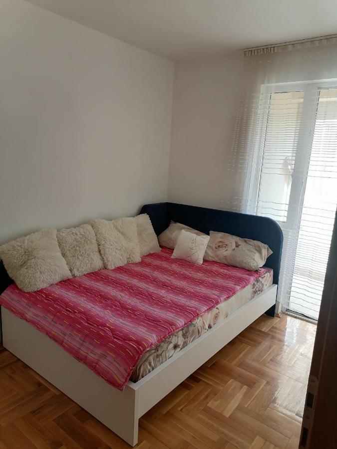 Centar S Apartment Nis Bagian luar foto